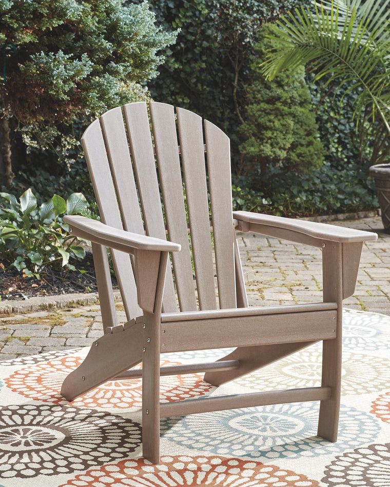 Sundown Treasure - Outdoor Conversation Set - Forward Furniture
