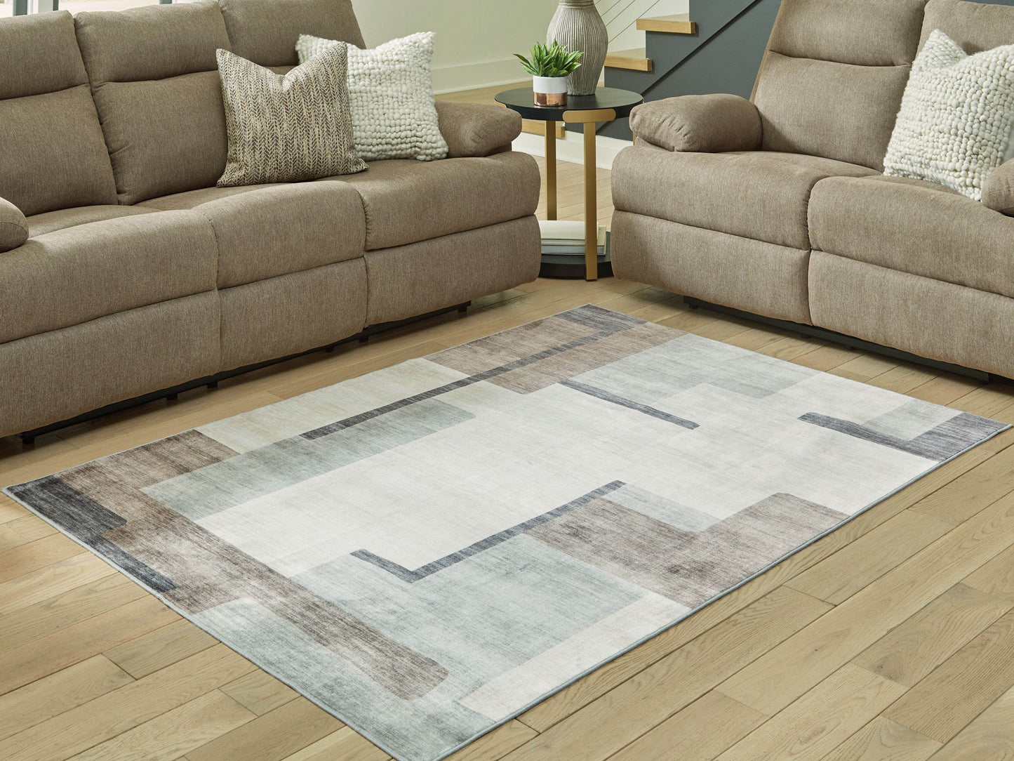 Larkport - Washable Rug - Forward Furniture