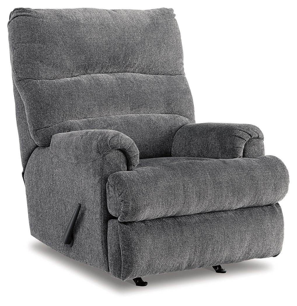Man Fort - Rocker Recliner - Forward Furniture