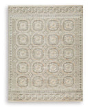 8' x 10'