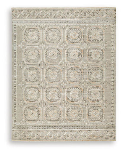 Bachby - Rug