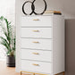 Socalle - Drawer Chest