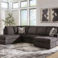 Lentiz - Sectional