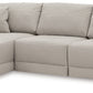 Next-Gen Gaucho - Sectional