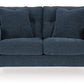 Bixler - Loveseat