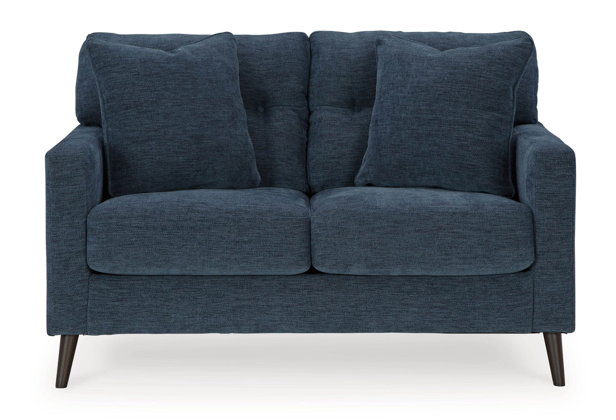 Bixler - Loveseat - Forward Furniture