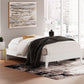 Socalle - Platform Bed