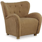 Larbell - Accent Chair