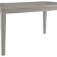 Parellen - Gray - Rectangular Dining Room Table