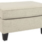 Abinger - Accent Ottoman