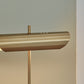 Rowleigh - Gold Finish / White - Marble Desk Lamp