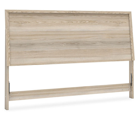 Hasbrick - Panel Headboard
