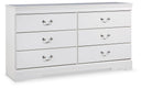 Dressers