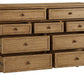 Sharlance - Dresser