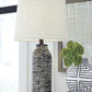 Mahima - Table Lamp