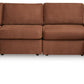Modmax - Sectional - Spice