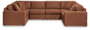 6 Pc. Sectional