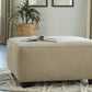 Lucina - Oversized Accent Ottoman