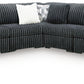 Midnight-Madness - Sectional