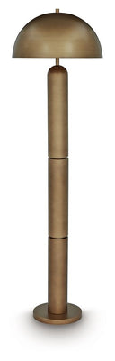 Light Brown