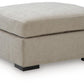 Bridgepoint - Oversized Accent Ottoman