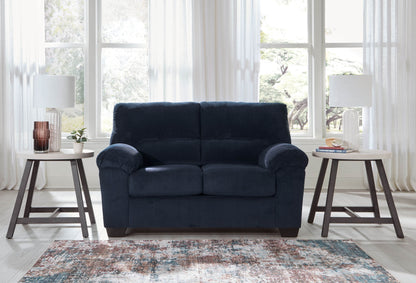 Simplejoy - Loveseat - Forward Furniture