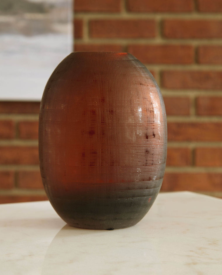 Embersen - Vase - Forward Furniture