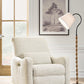 Cleo Pier - Power AutoGlide Recliner - Chai