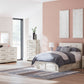 Lawroy - Storage Bedroom Set