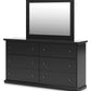 Maribel - Dresser - Forward Furniture