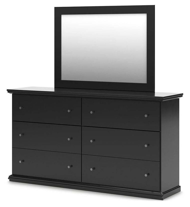 Maribel - Dresser - Forward Furniture