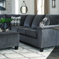 Abinger - Sectional