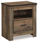1 Drawer