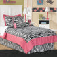 Bostwick - Youth Panel Headboard