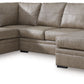 Amuleto - Sectional