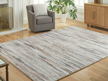 Nace - Rug - Forward Furniture