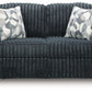 Midnight-Madness - Loveseat