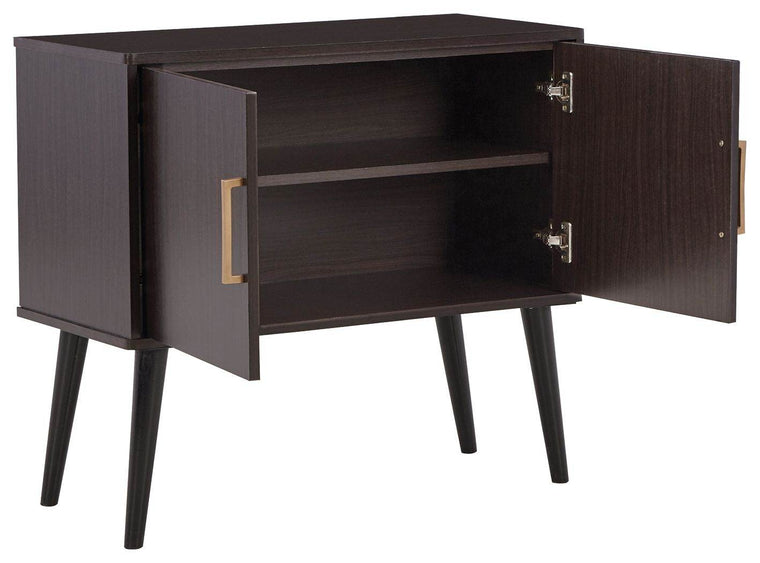 Orinfield - Accent Cabinet - Forward Furniture