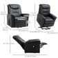 Power Lift Recliner for Elderly Reclining Chair