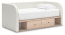2 Under Bed Drawers