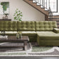 Caspian-Town - Sectional - Forward Furniture