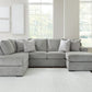 Casselbury - Sectional