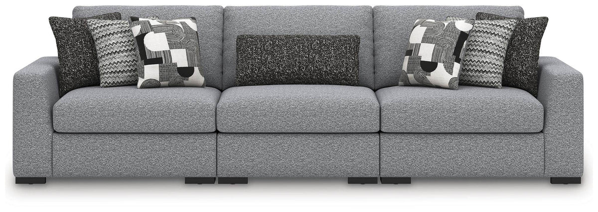 Bealton - Sectional - Forward Furniture