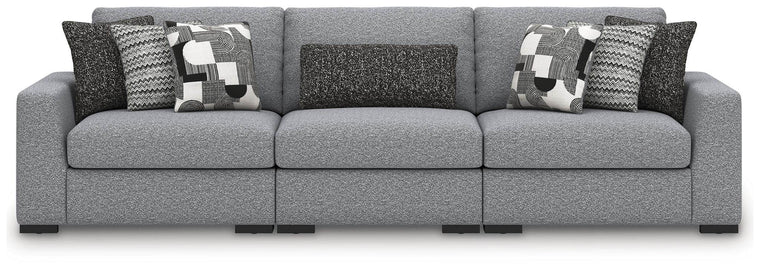 Bealton - Sectional - Forward Furniture