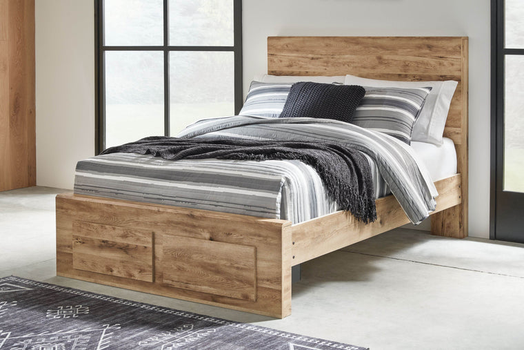 Hyanna - Storage Bed - Forward Furniture