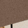 10' x 10' Coffee Square Gazebo Replacement Canopy Cover