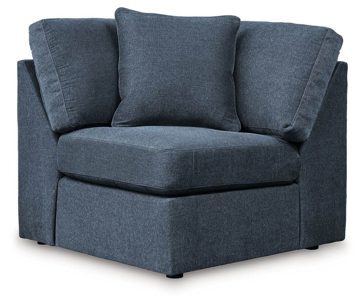 Modmax - Ink - Sectional - Forward Furniture