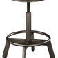 Torjin - Swivel Stool (Set of 2)