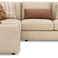 Seyler - Sectional