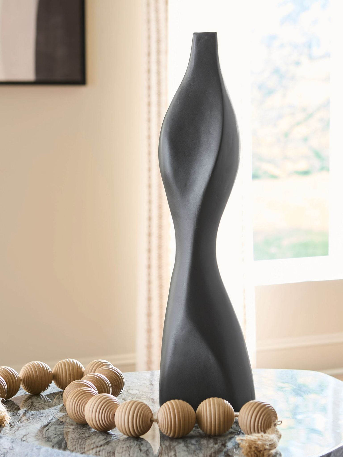 Judsen - Vase - Forward Furniture